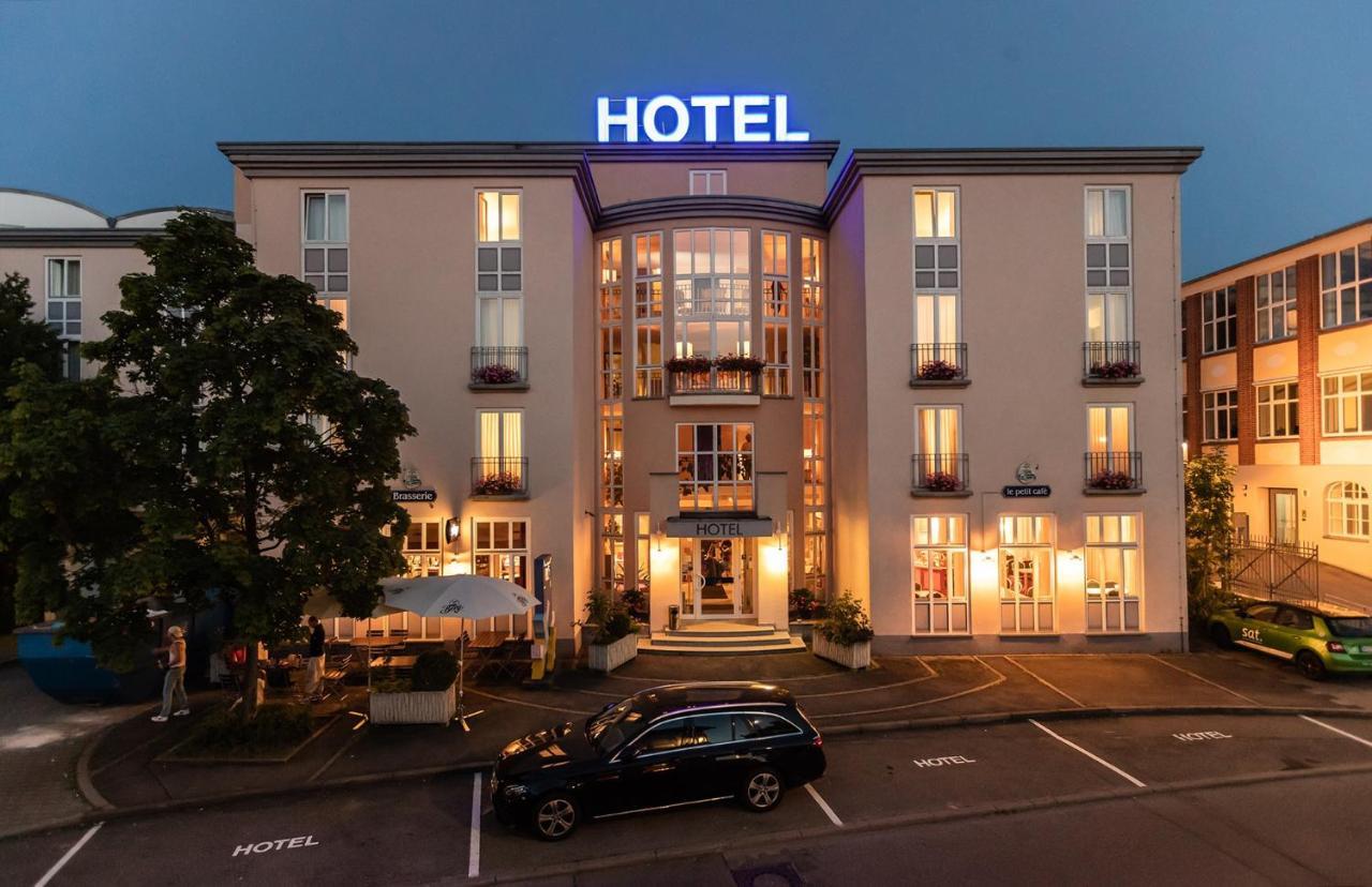 Hotel Garni Arcis Gomaringen Dış mekan fotoğraf