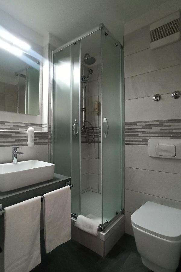 Hotel Garni Arcis Gomaringen Dış mekan fotoğraf