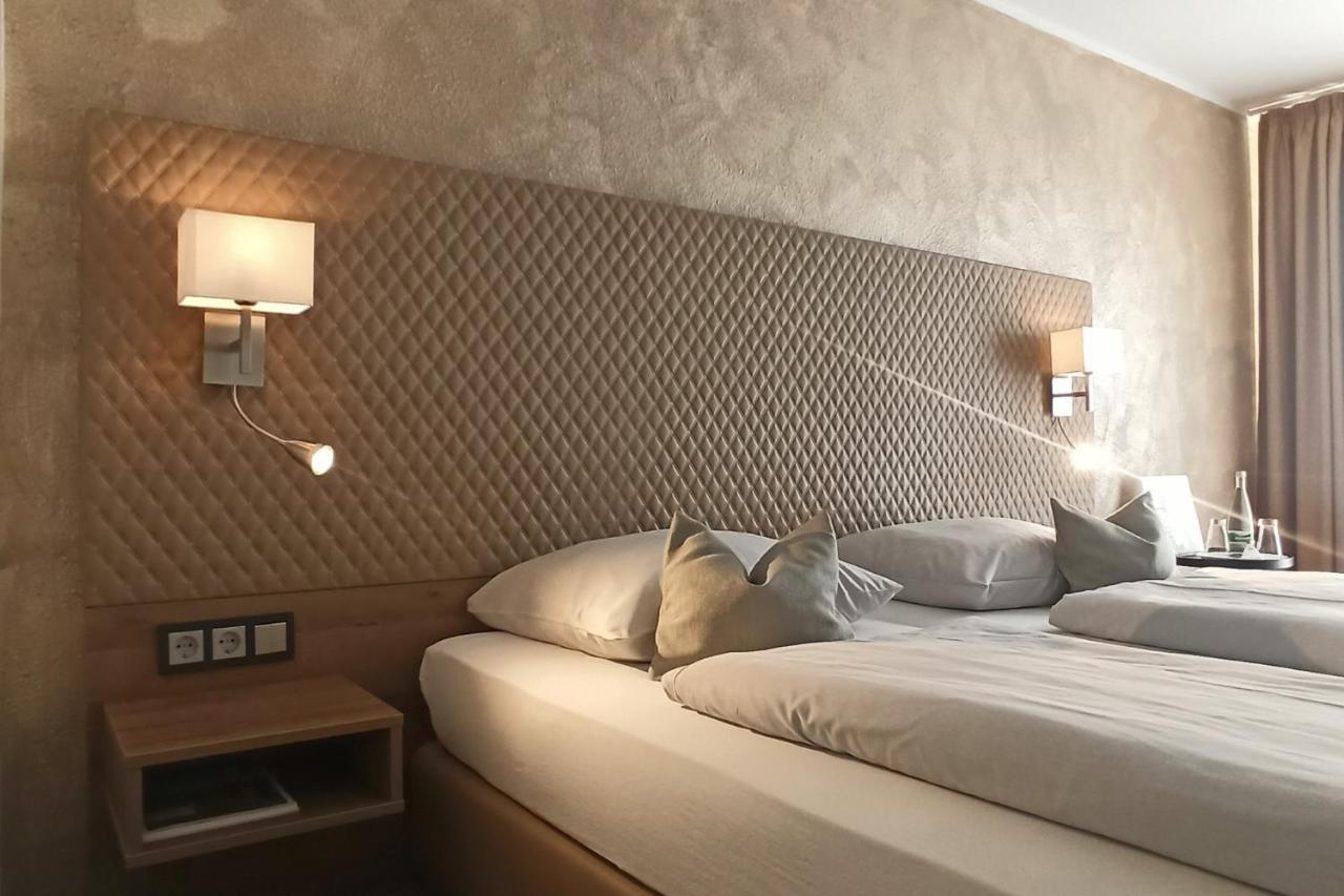 Hotel Garni Arcis Gomaringen Dış mekan fotoğraf
