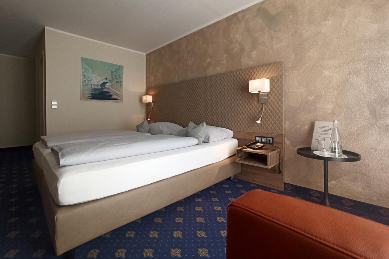 Hotel Garni Arcis Gomaringen Dış mekan fotoğraf