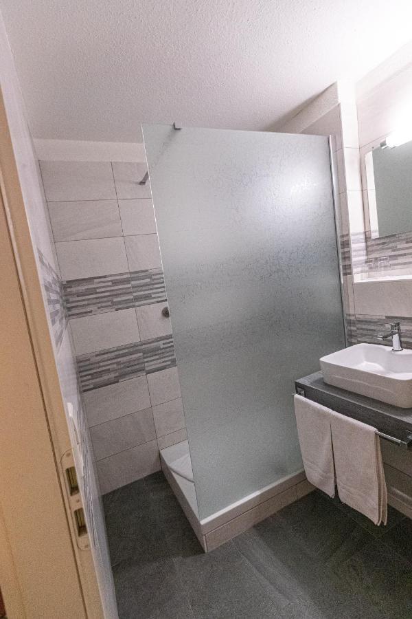Hotel Garni Arcis Gomaringen Dış mekan fotoğraf