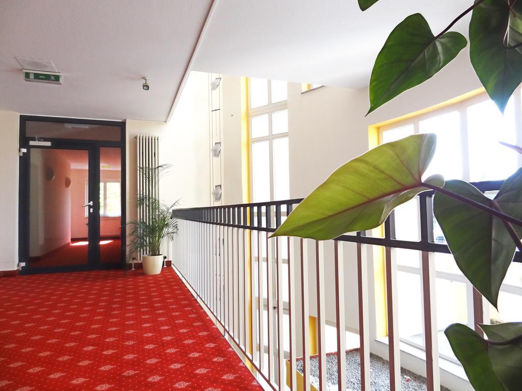 Hotel Garni Arcis Gomaringen Dış mekan fotoğraf