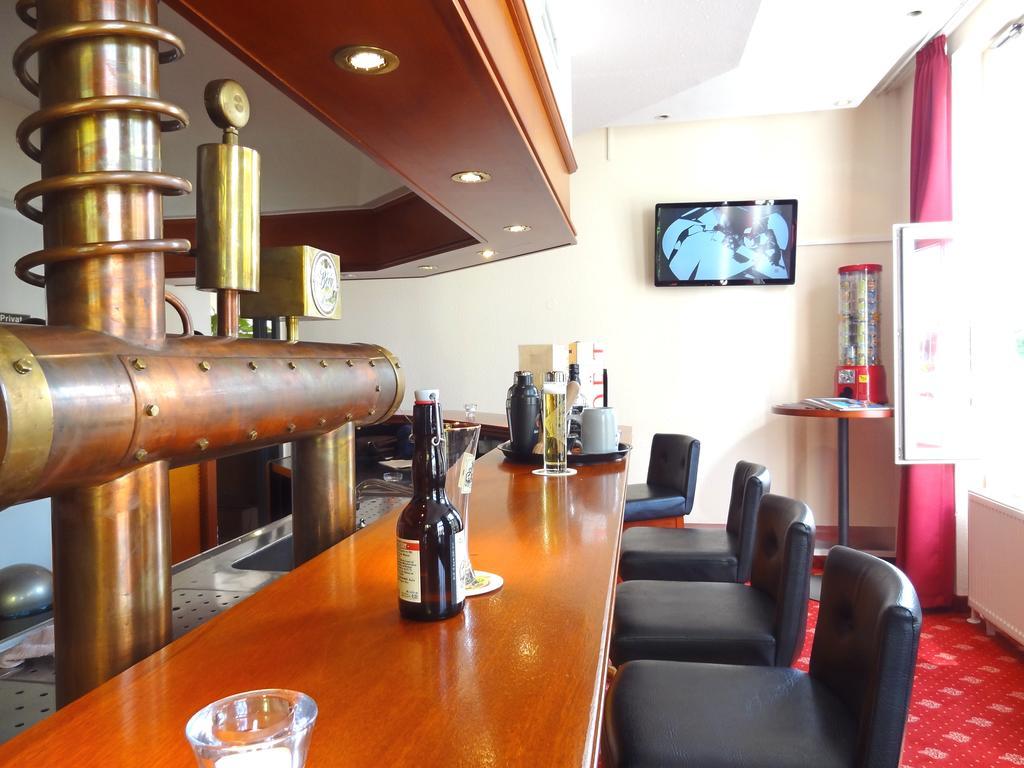 Hotel Garni Arcis Gomaringen Dış mekan fotoğraf