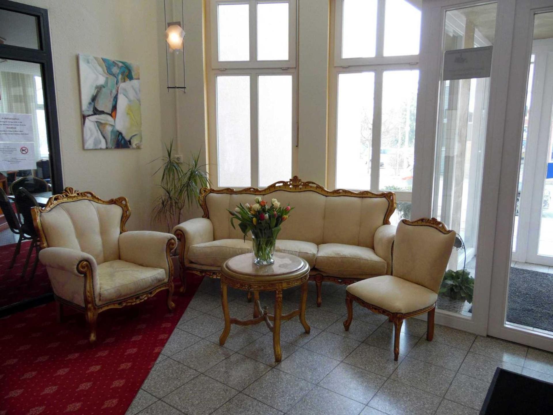 Hotel Garni Arcis Gomaringen Dış mekan fotoğraf
