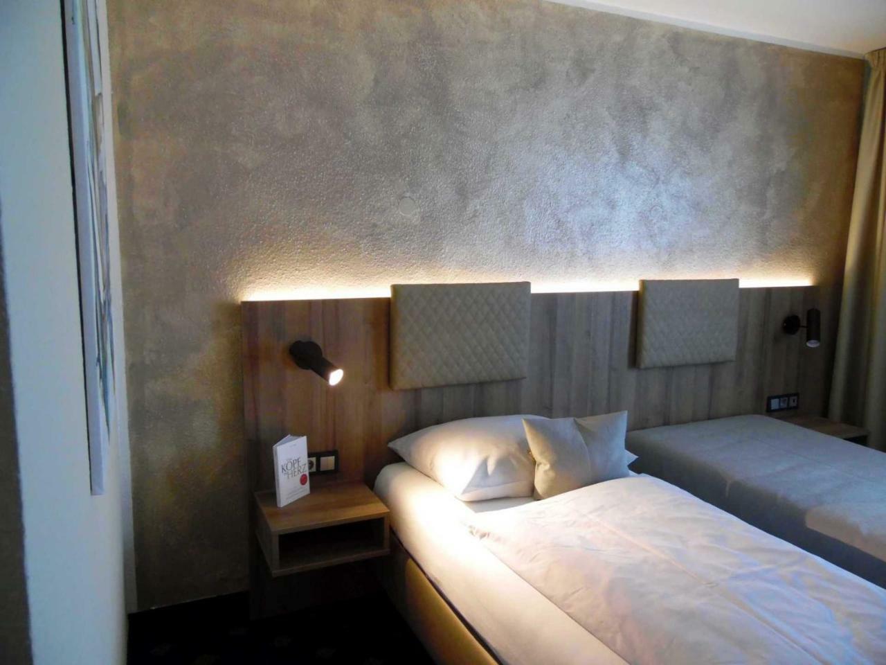 Hotel Garni Arcis Gomaringen Dış mekan fotoğraf