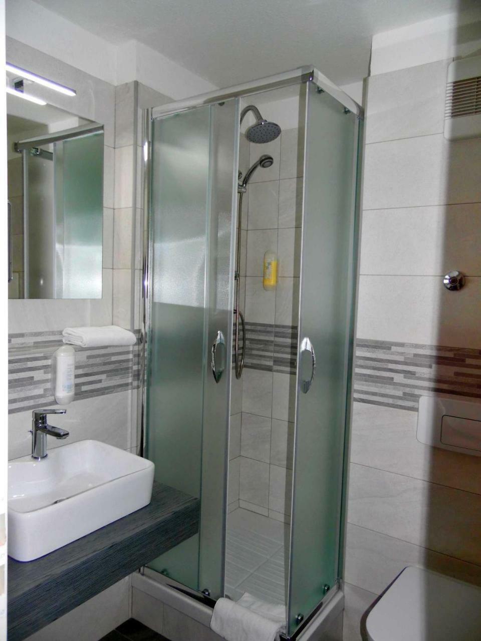 Hotel Garni Arcis Gomaringen Dış mekan fotoğraf